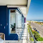 Atlantic Vistas