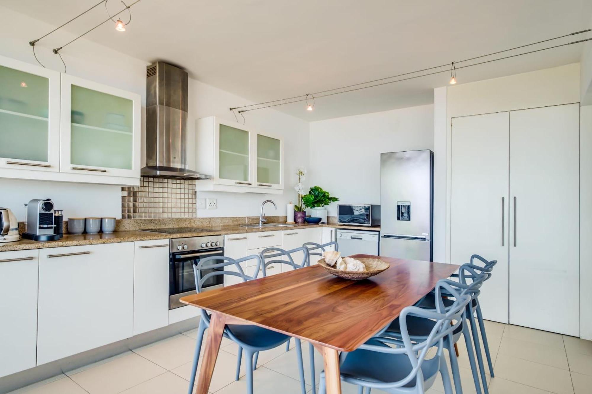 Apartment Atlantic Vistas Cape Town