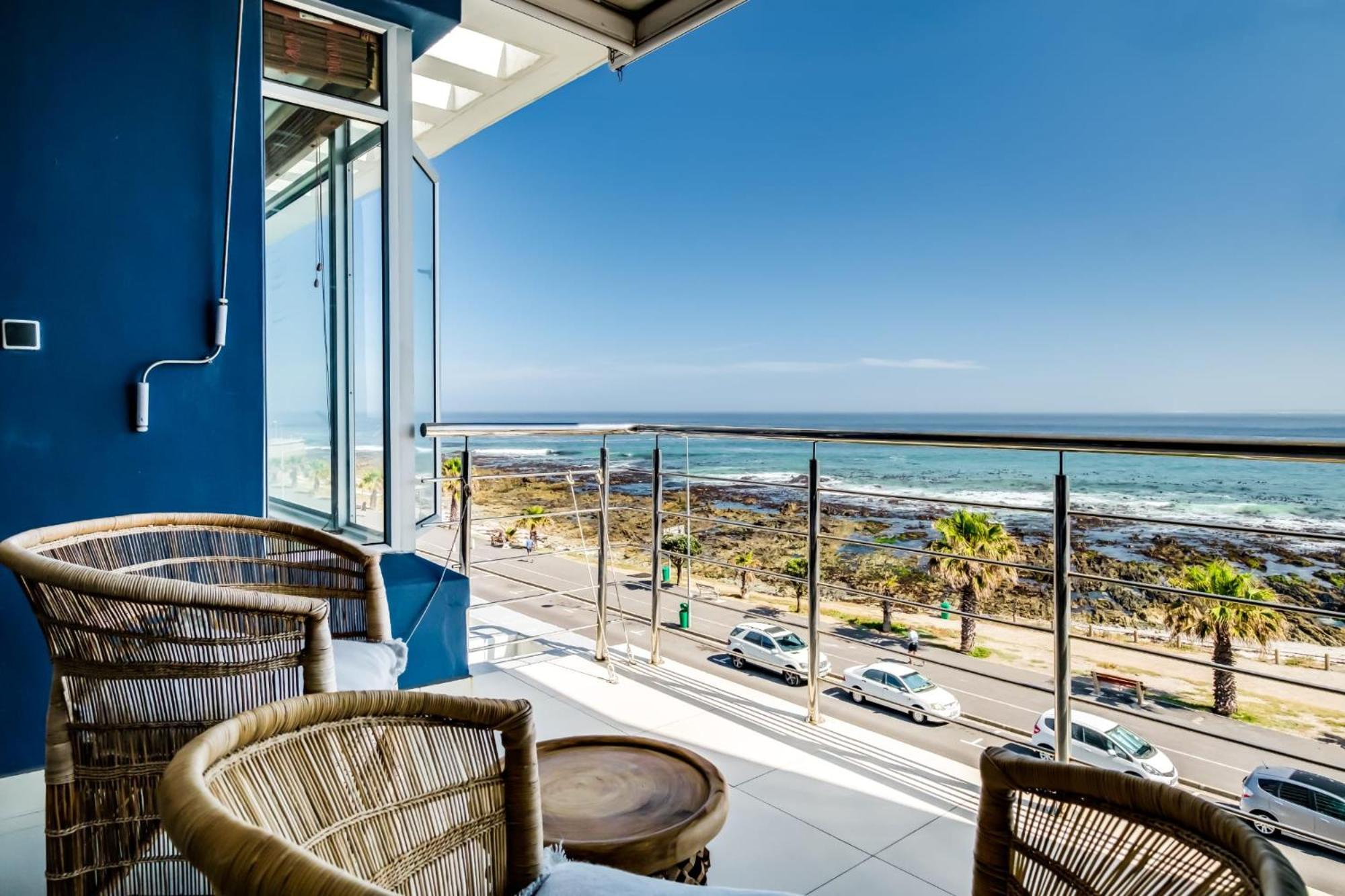 Atlantic Vistas * Cape Town