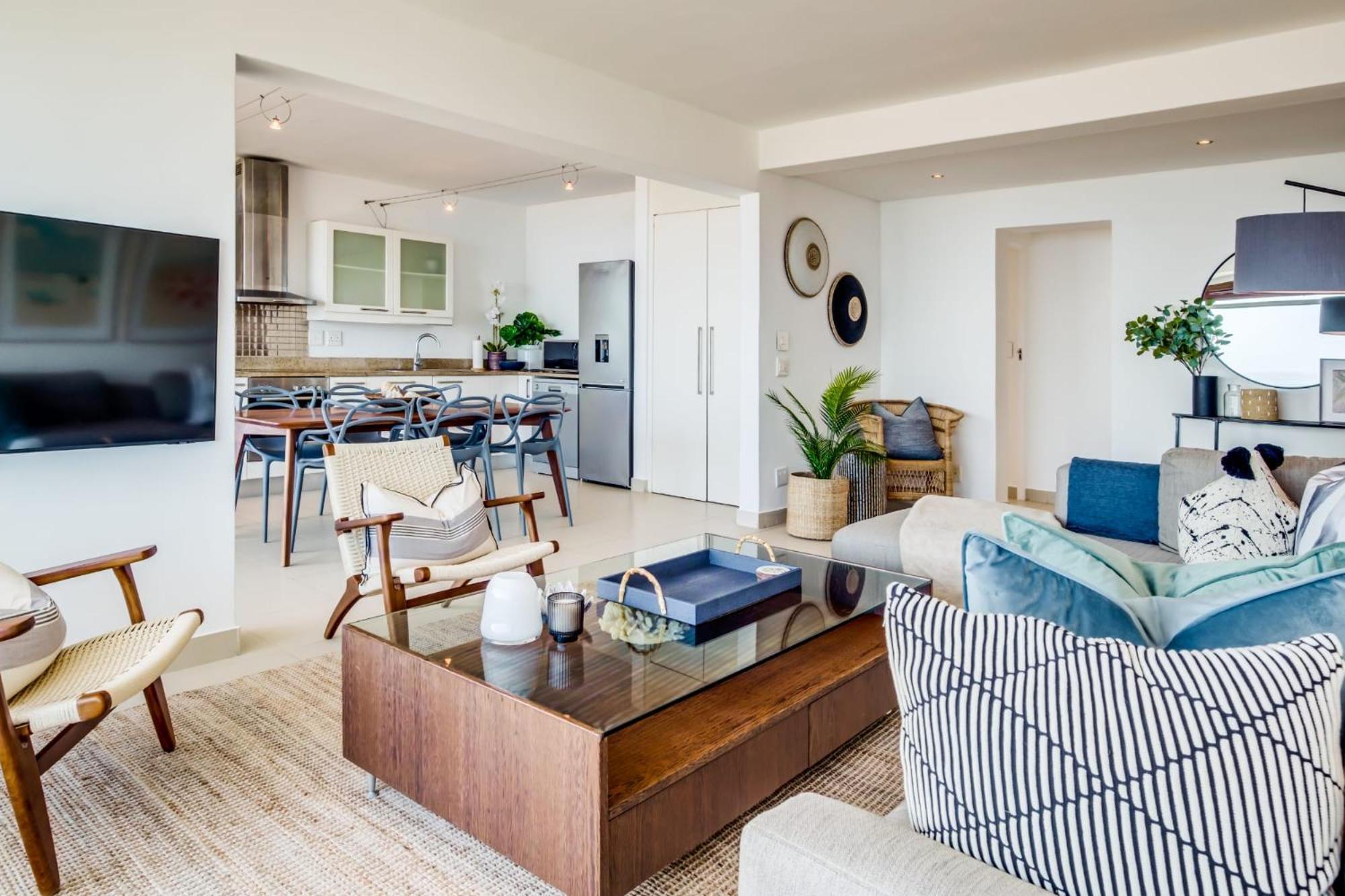 Atlantic Vistas Apartment *