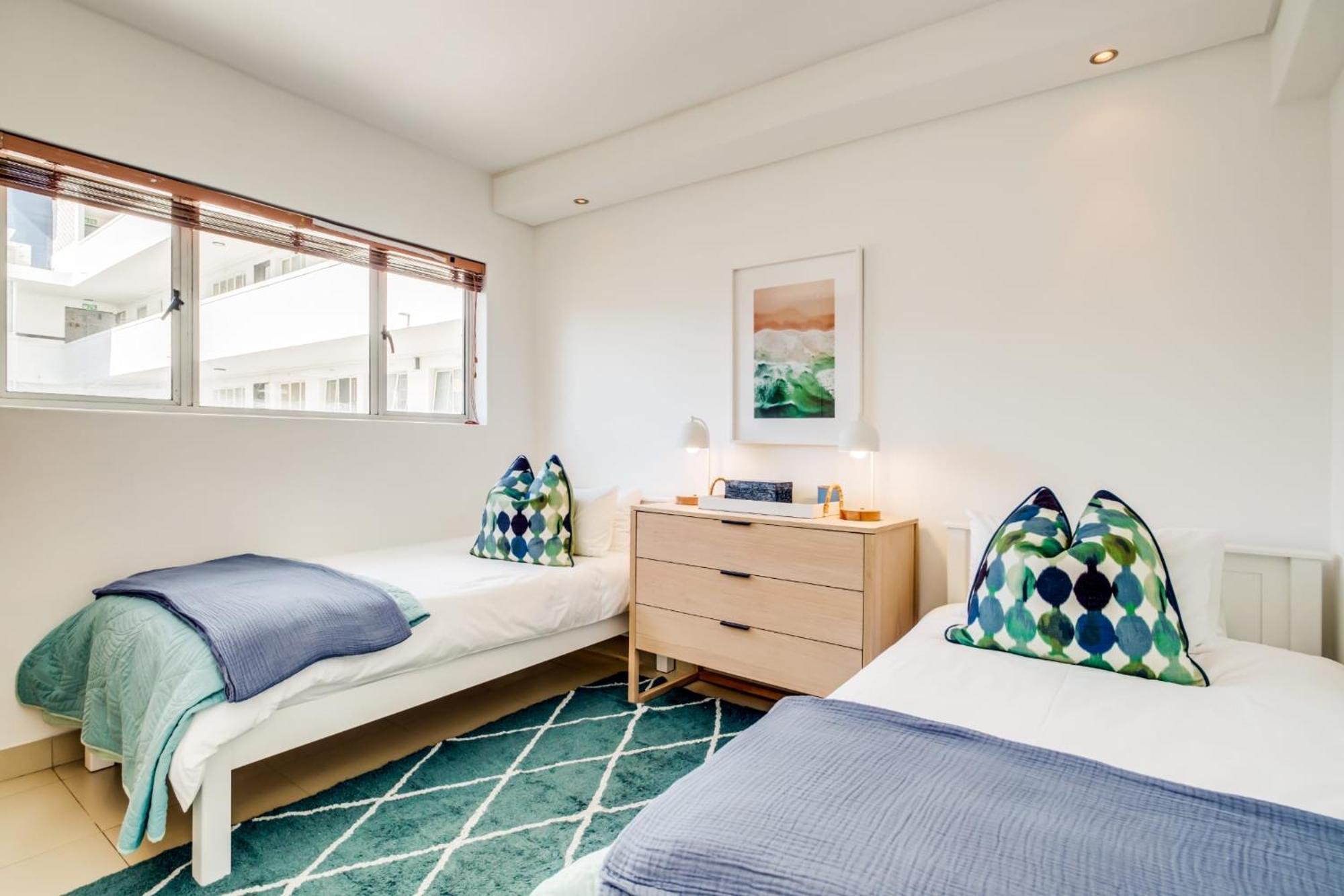 Apartment Atlantic Vistas Cape Town