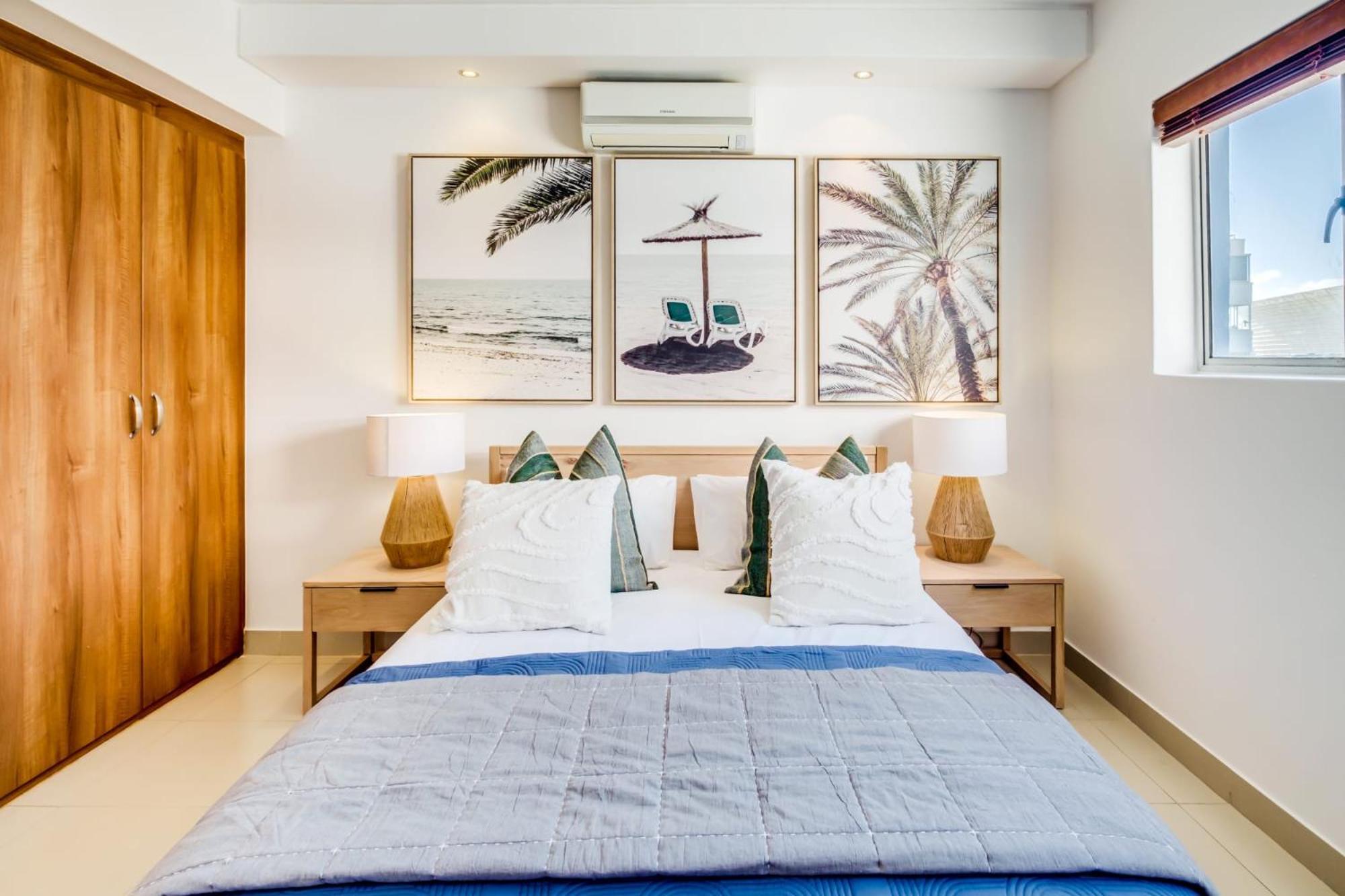 Atlantic Vistas Apartment Cape Town