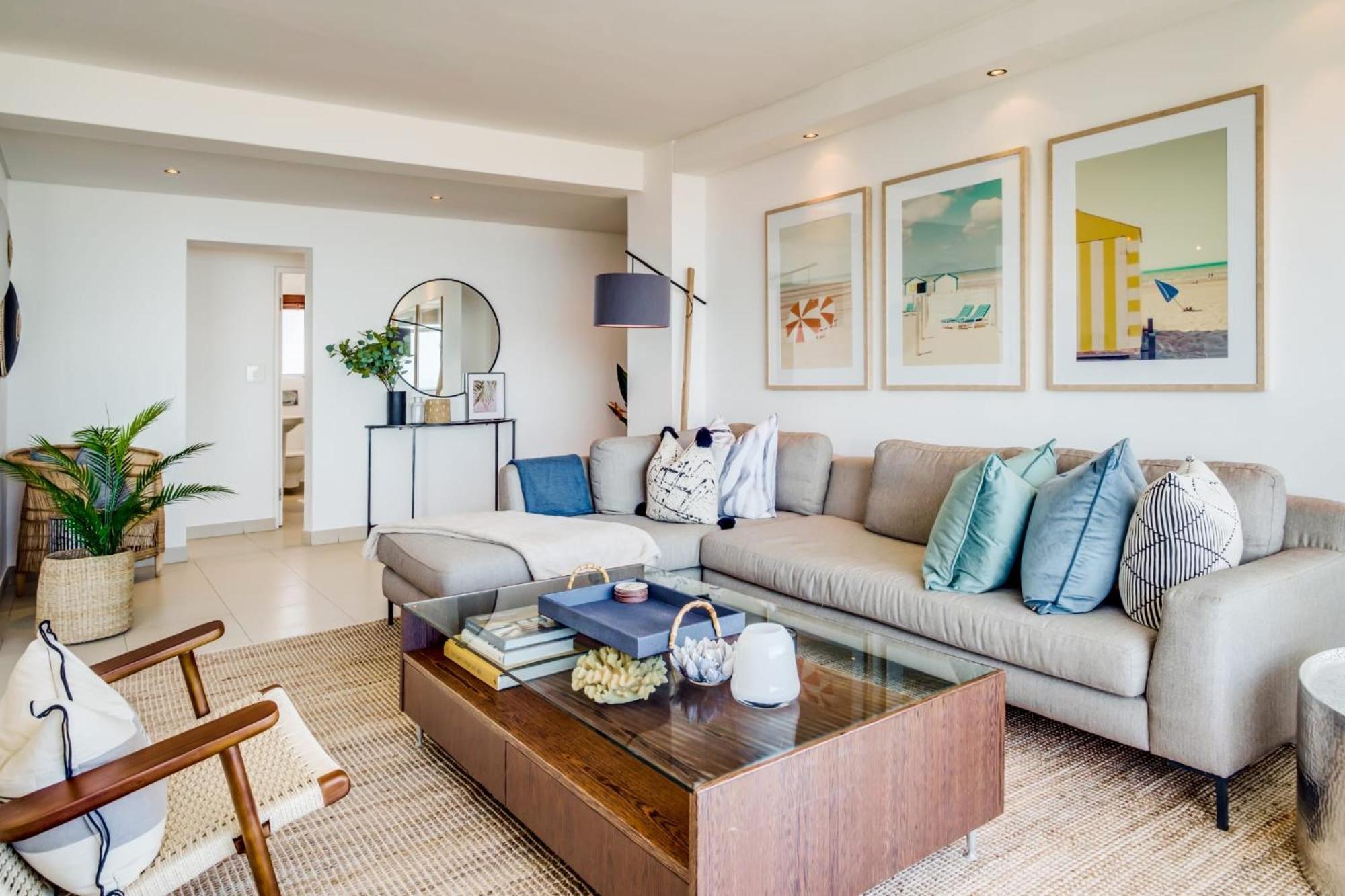 Atlantic Vistas Apartment *