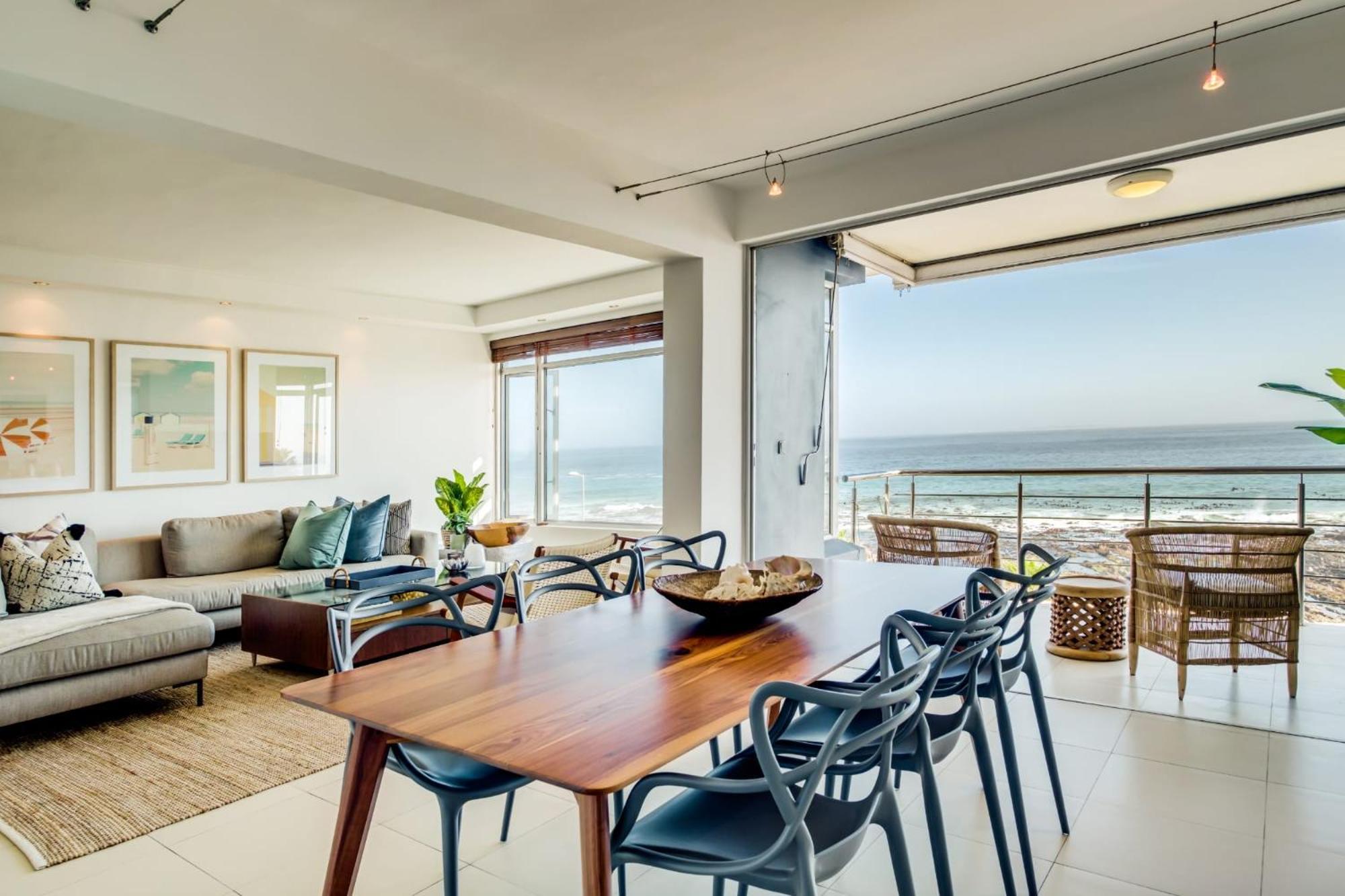 Apartment Atlantic Vistas