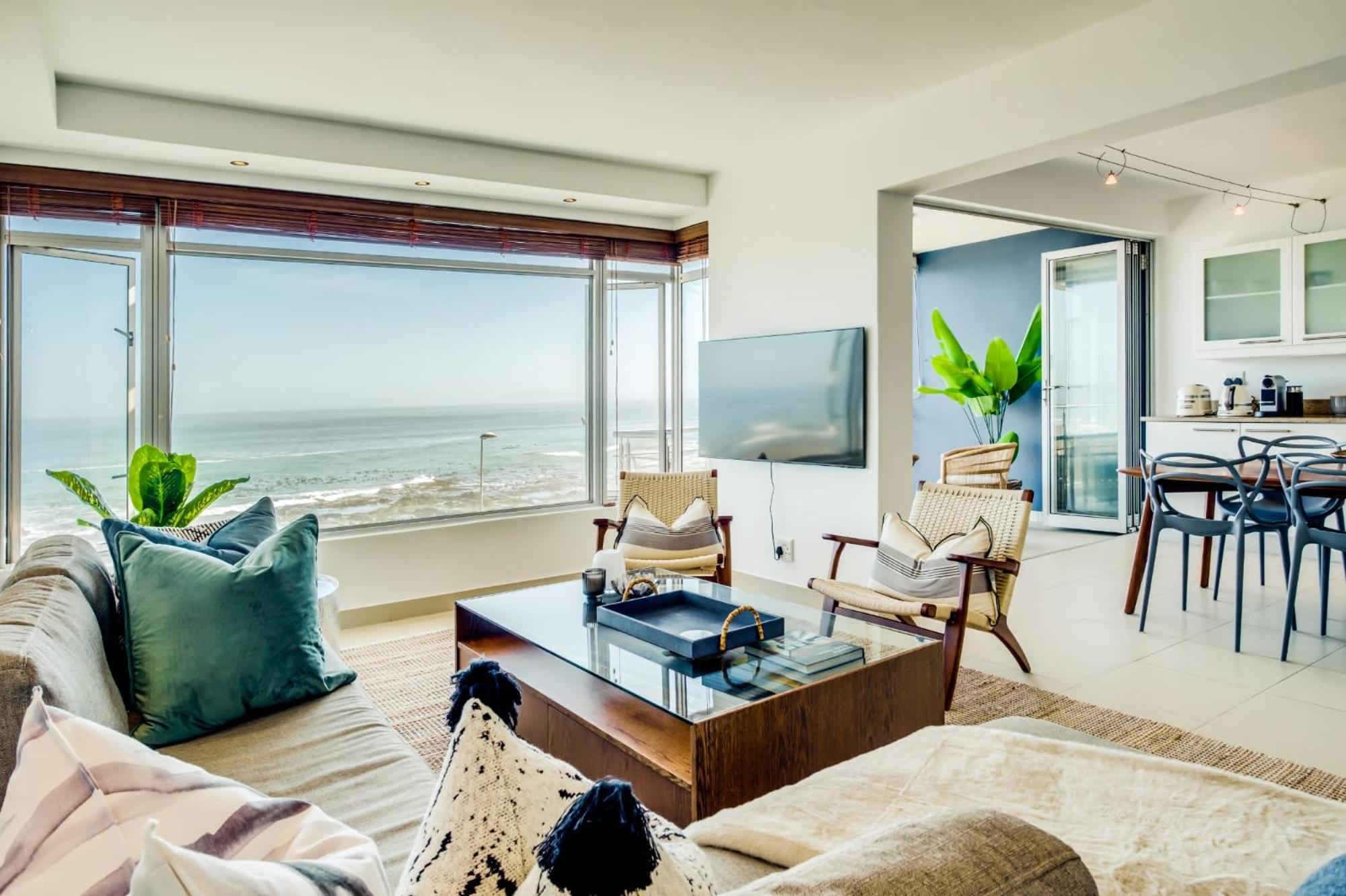 Atlantic Vistas Cape Town