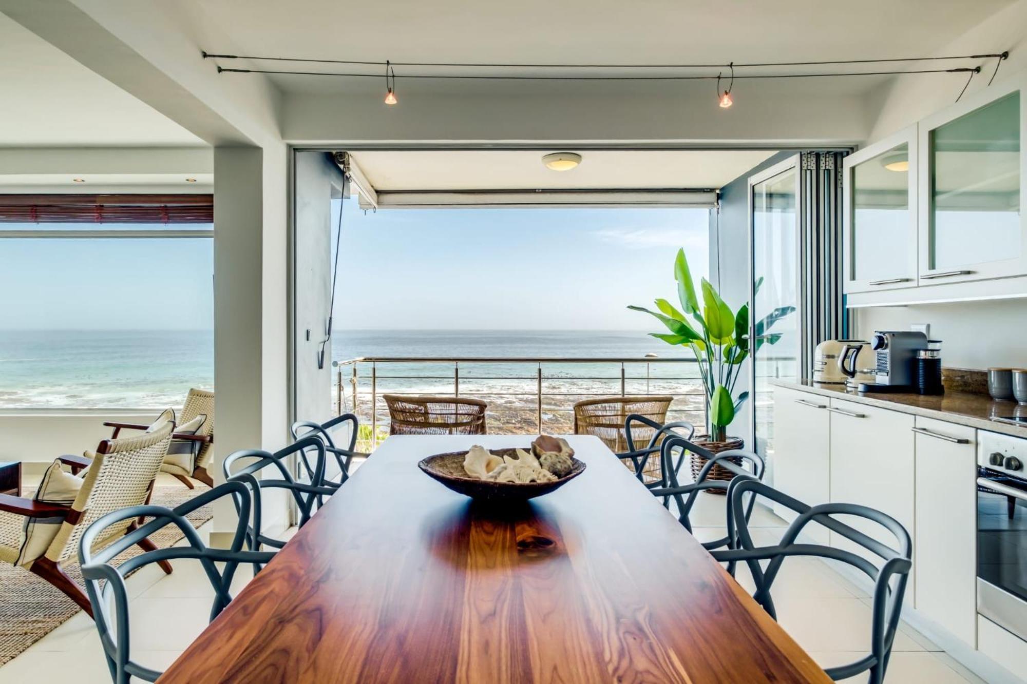Atlantic Vistas Apartment