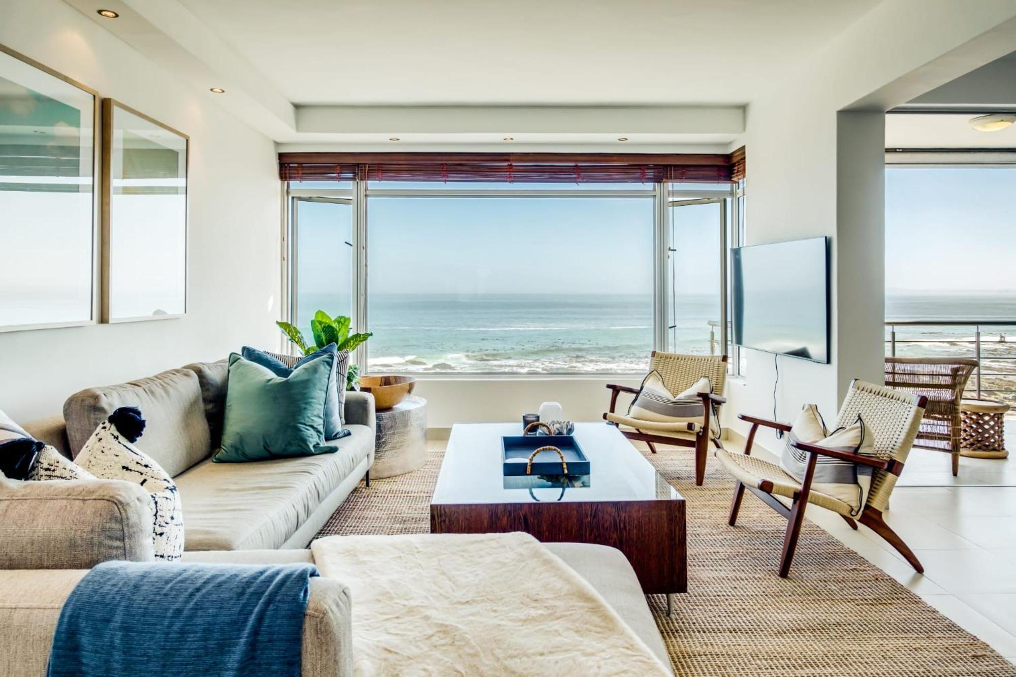 Atlantic Vistas Apartment *