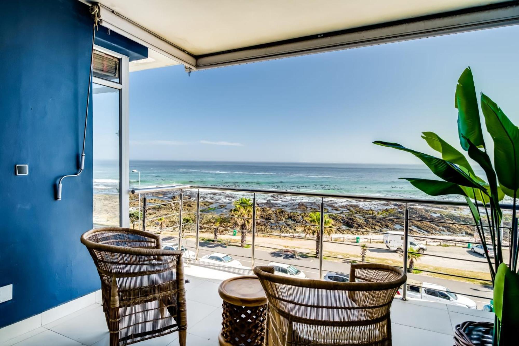 Apartment Atlantic Vistas *