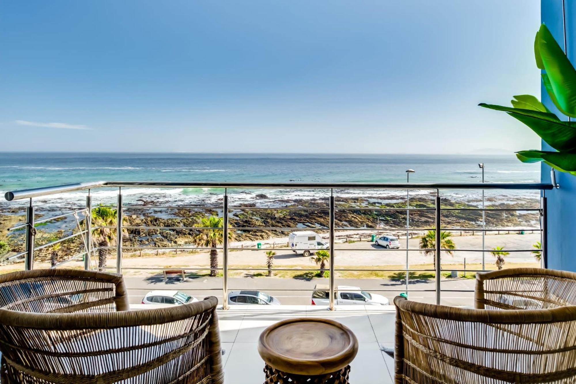 Atlantic Vistas Apartment Cape Town